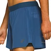 Asics Ventilate 2in1 5.5IN Short férfi rövidnadrág, kék
