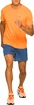 Asics Ventilate SS Top férfi póló, narancssárga