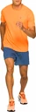 Asics Ventilate SS Top férfi póló, narancssárga