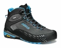 Asolo  Eldo Mid LTH GV Graphite Blue Moon  Női kültéri cipők