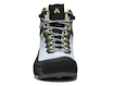 Asolo  Eldo Mid Lth GV ML Blue Fog/Mimosa  Női cipő