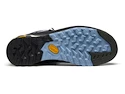 Asolo  Eldo Mid Lth GV ML Blue Fog/Mimosa  Női cipő