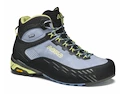 Asolo  Eldo Mid Lth GV ML Blue Fog/Mimosa  Női cipő