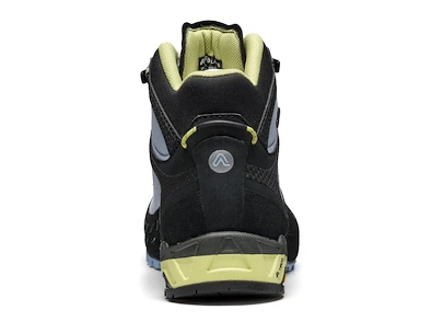 Asolo  Eldo Mid Lth GV ML Blue Fog/Mimosa  Női cipő