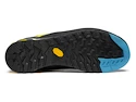 Asolo  Eldo MM Yellow/Blue Moon  Férficipő