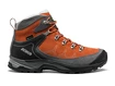 Asolo  Falcon Lth GV ML Grey/Ghalk  Női cipő