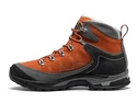 Asolo  Falcon Lth GV ML Grey/Ghalk  Női cipő