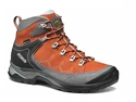Asolo  Falcon Lth GV ML Grey/Ghalk  Női cipő