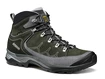 Asolo  Falcon Lth GV MM Grey/Light Black  Férficipő