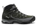 Asolo  Falcon Lth GV MM Grey/Light Black  Férficipő