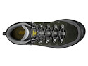 Asolo  Falcon Lth GV MM Grey/Light Black  Férficipő