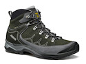 Asolo  Falcon Lth GV MM Grey/Light Black  Férficipő