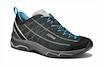 Asolo  Nucleon GV Graphite Silver Cyan Blue  Női kültéri cipők UK 4,5