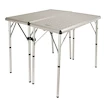 Asztal Coleman  6 in 1 Camping Table
