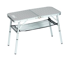 Asztal Coleman  Bungee Mini Camp Table