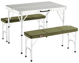 Asztal Coleman  Pack-Away™ Table For 4