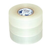 Átlátszó poli sípcsontvédő szalag kék sport 24 mm x 25 m (3 csomag)