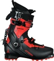 Atomic  Backland Pro Red/Black Skialp cipő