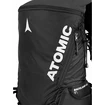 Atomic  Backland UL 16+ Black  Hátizsák