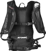 Atomic  Backland UL 16+ Black  Hátizsák