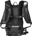 Atomic  Backland UL 16+ Black  Hátizsák