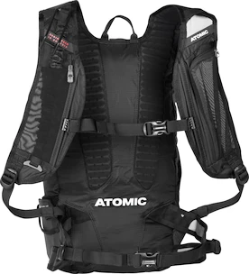 Atomic  Backland UL 16+ Black  Hátizsák