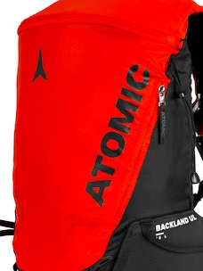 Atomic  Backland UL 16+ Red  Hátizsák