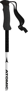 Atomic  BCT Touring White/Silver Síbot