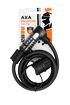 AXA  Cable Resolute C10 - 150 Code  Kerékpárzár