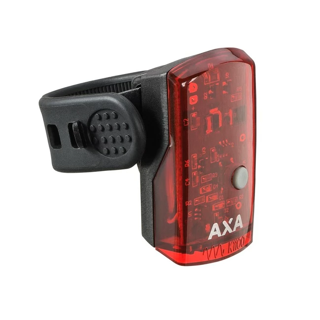 AXA Greenline Rear 1 LED hátsó lámpa