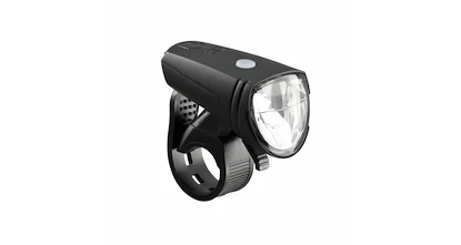 AXA  Greenline Set 25 LUX - 1 LED USB  Első + hátsó villogó