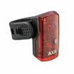 AXA  Greenline Set 40 LUX - 1 LED USB  Első + hátsó villogó