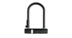 AXA  Newton U-Lock Pro  Kerékpárzár