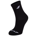 Babolat  3 Pairs Pack Black  Zokni