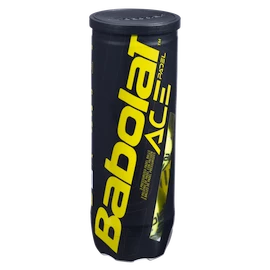 Babolat Ace Padel X3 Padel labda