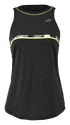 Babolat  Aero Cotton Tank Women Black Női ujjatlan póló