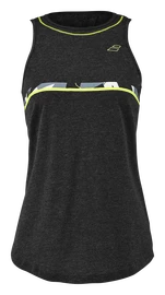 Babolat Aero Cotton Tank Women Black Női ujjatlan póló