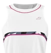 Babolat  Aero Cotton Tank Women White Női ujjatlan póló