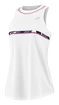 Babolat  Aero Cotton Tank Women White Női ujjatlan póló