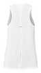 Babolat  Aero Cotton Tank Women White Női ujjatlan póló