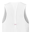 Babolat  Aero Cotton Tank Women White Női ujjatlan póló