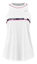 Babolat  Aero Cotton Tank Women White Női ujjatlan póló