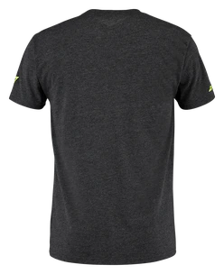 Babolat  Aero Cotton Tee Black Férfipóló M