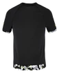 Babolat  Aero Crew Neck Tee Men Black Férfipóló