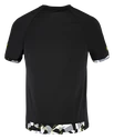 Babolat  Aero Crew Neck Tee Men Black Férfipóló