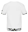 Babolat  Aero Crew Neck Tee Men White Férfipóló