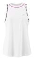 Babolat  Aero Tank Top Women White Női ujjatlan póló