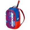 Babolat  Backpack Kids 2024 Blue/Red Gyerekhátizsák teniszütőhöz
