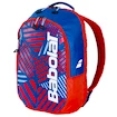 Babolat  Backpack Kids 2024 Blue/Red Gyerekhátizsák teniszütőhöz