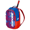 Babolat  Backpack Kids 2024 Blue/Red Gyerekhátizsák teniszütőhöz